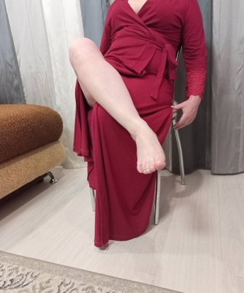 Анкета проститутки Виктория - город Иловля, 46 лет, №10196