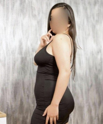 Анкета проститутки Эвелин - город Иловля, 34 года, №11297