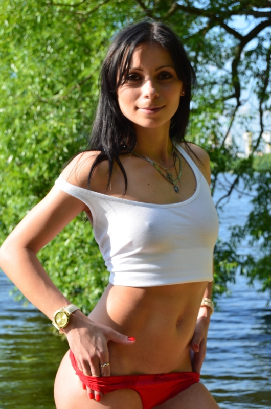 Анкета проститутки Алевтина - город Иловля, 22 года, №26260